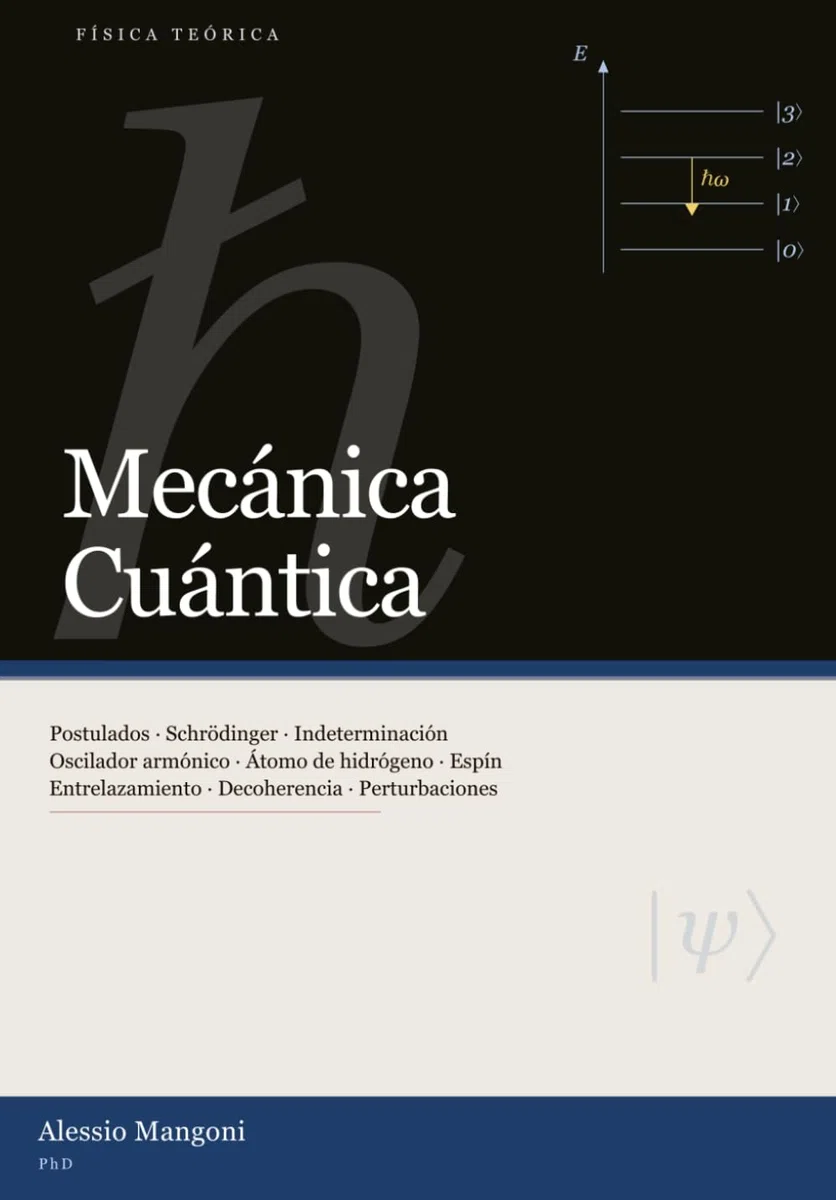 Mecánica Cuántica (física teórica)