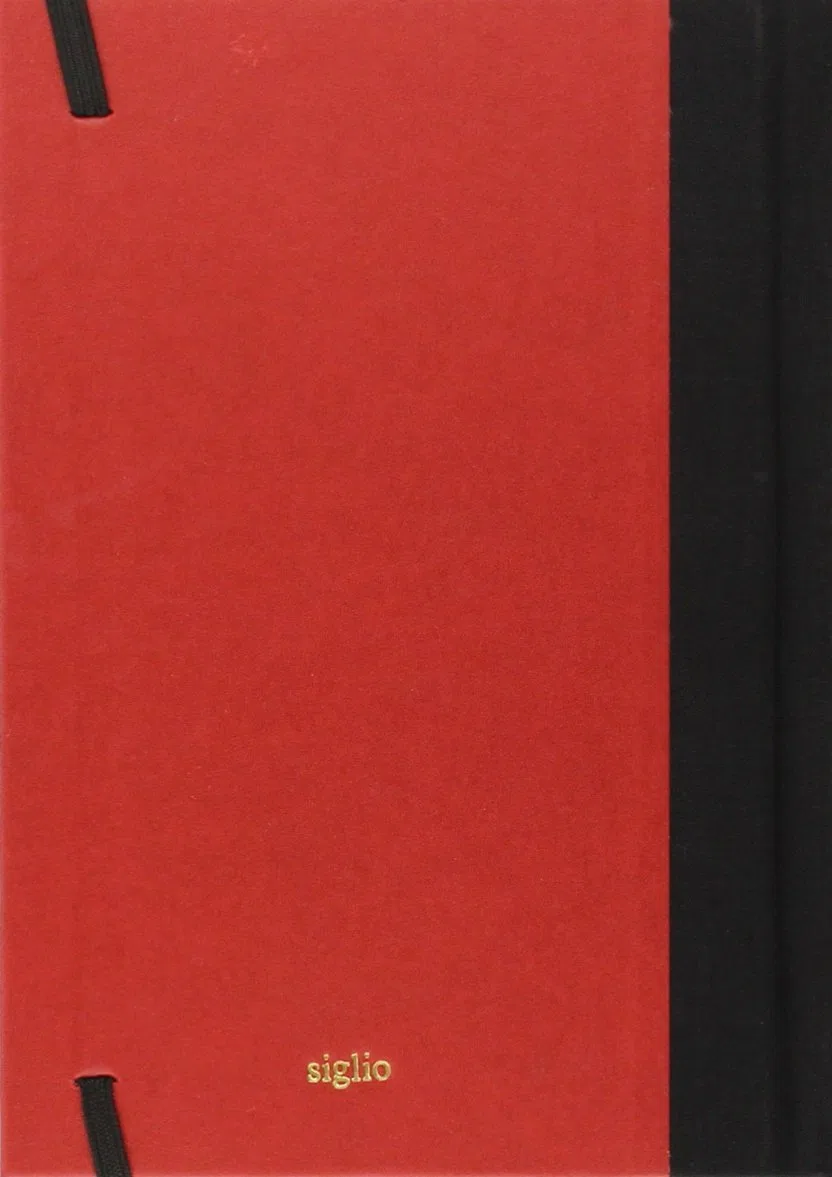 Sophie Calle The Address Book /anglais