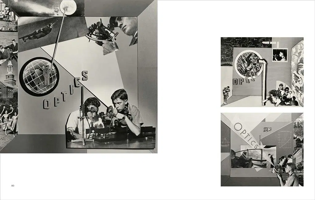 Lee Krasner: Living Colour