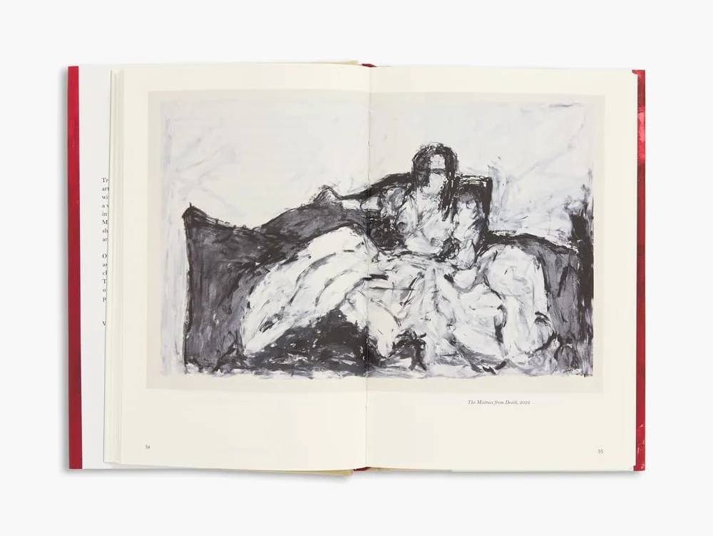 My Heart is This: Tracey Emin on Painting (Thames & Hudson Ltd)