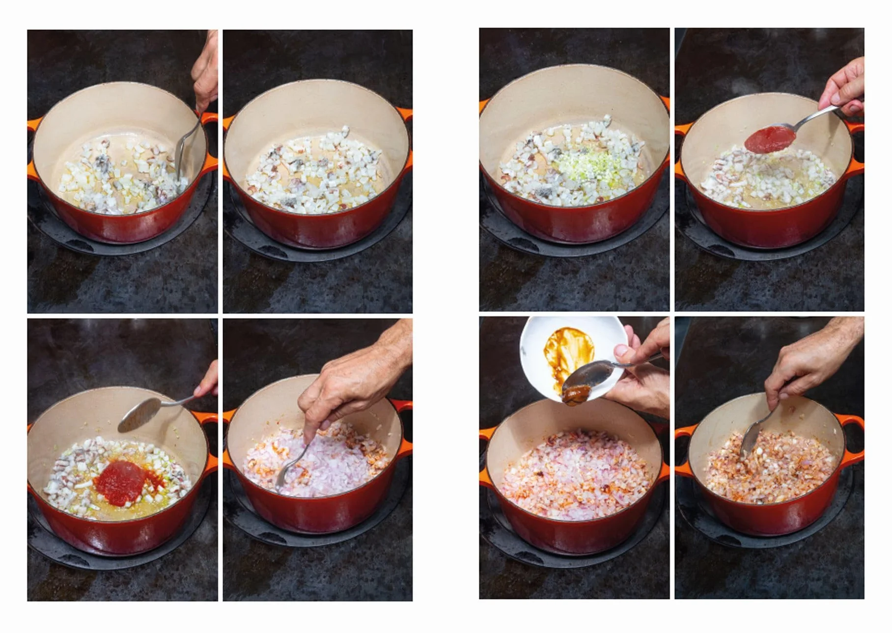 Arroces (Cocina Temática)