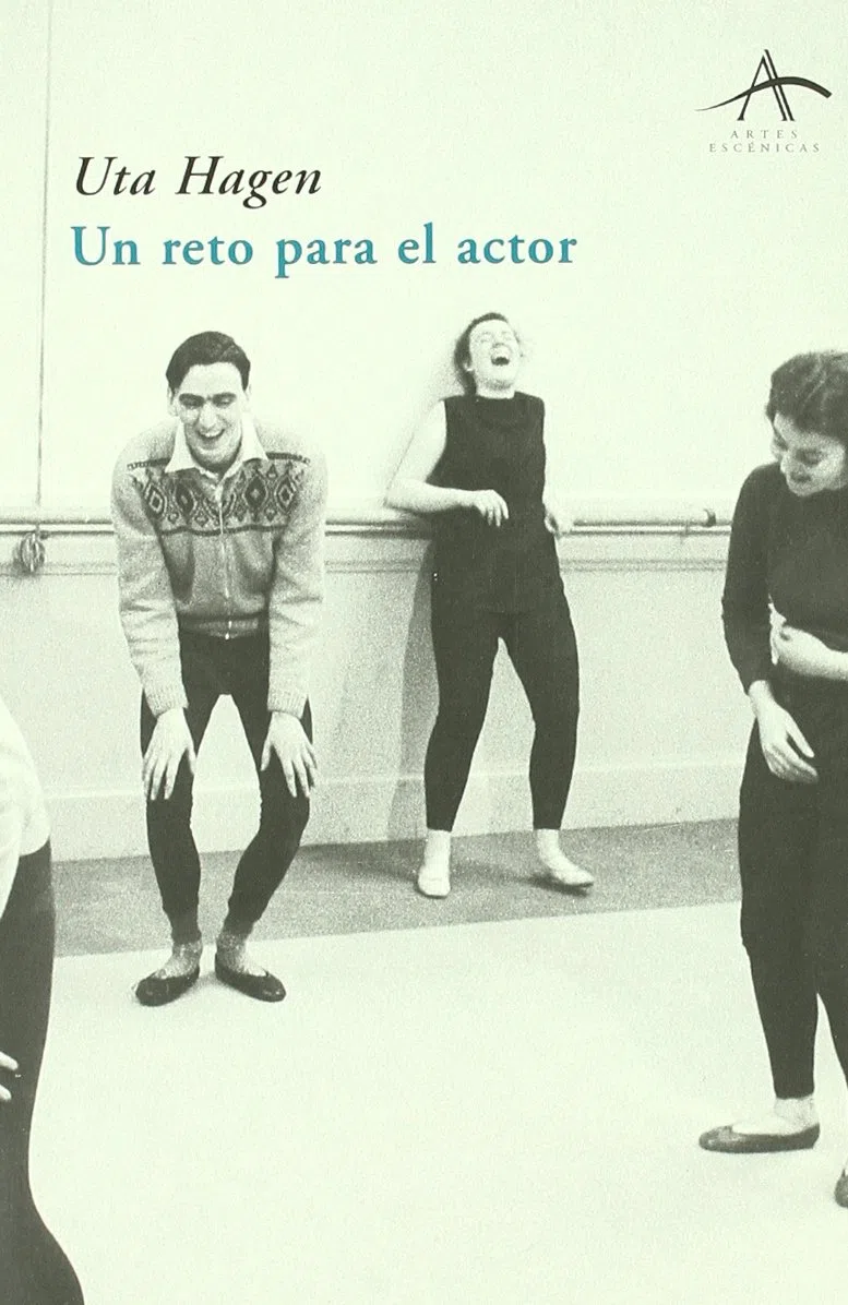 Un reto para el actor: 62 (Artes escénicas)