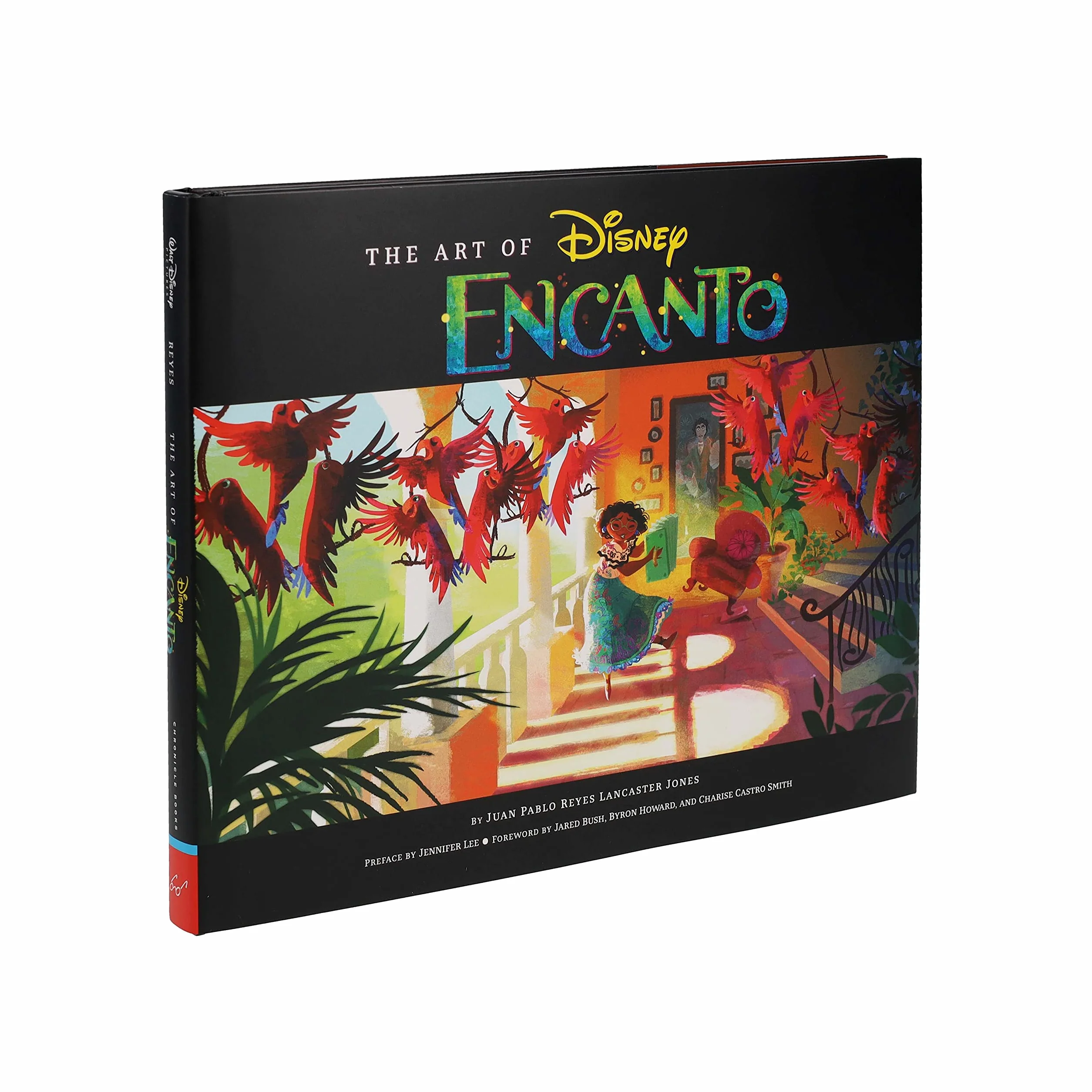 Encanto: Disney (The art of Disney)