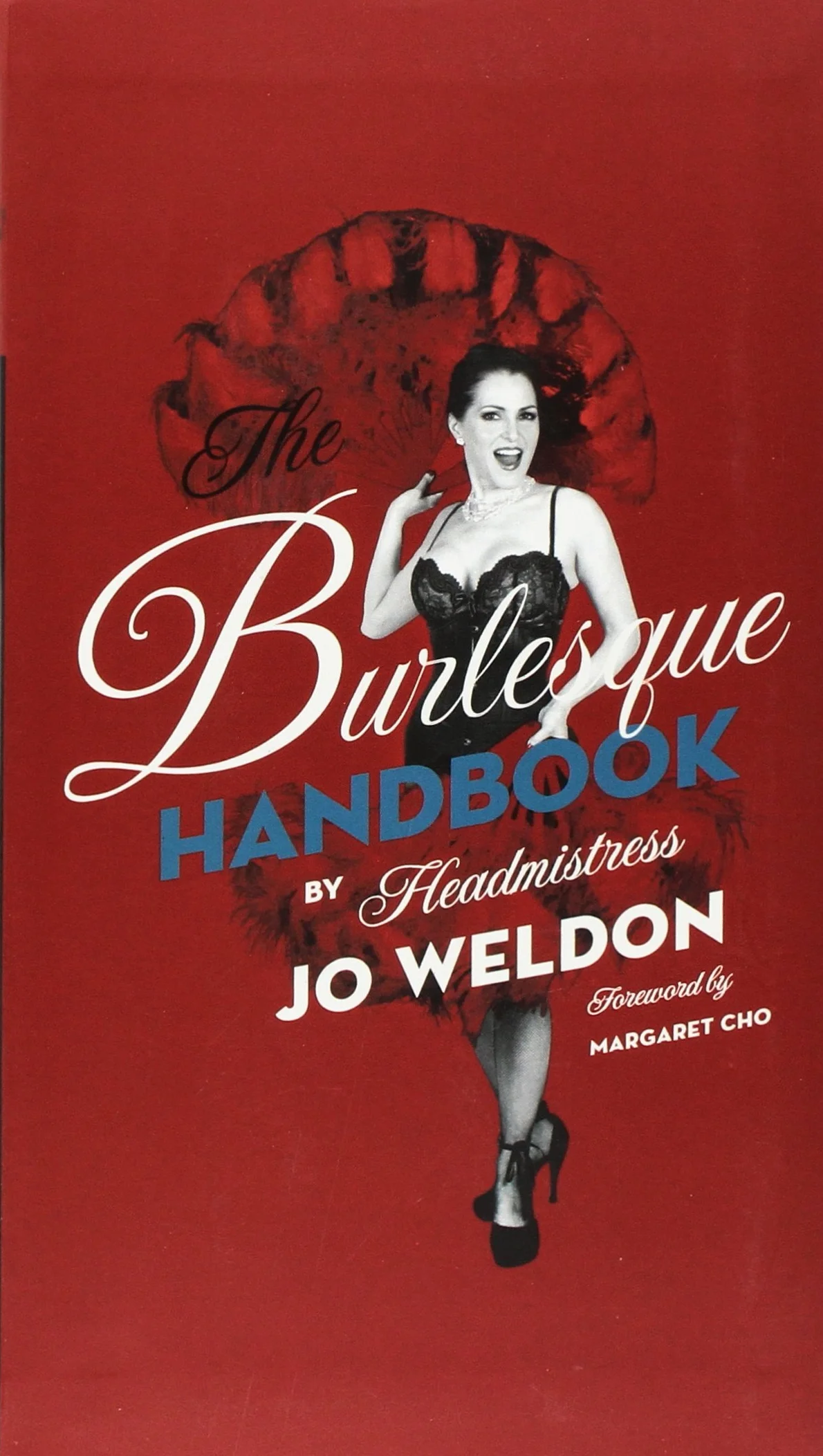 The Burlesque Handbook