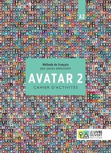 Avatar 2 - Cahier d'activités