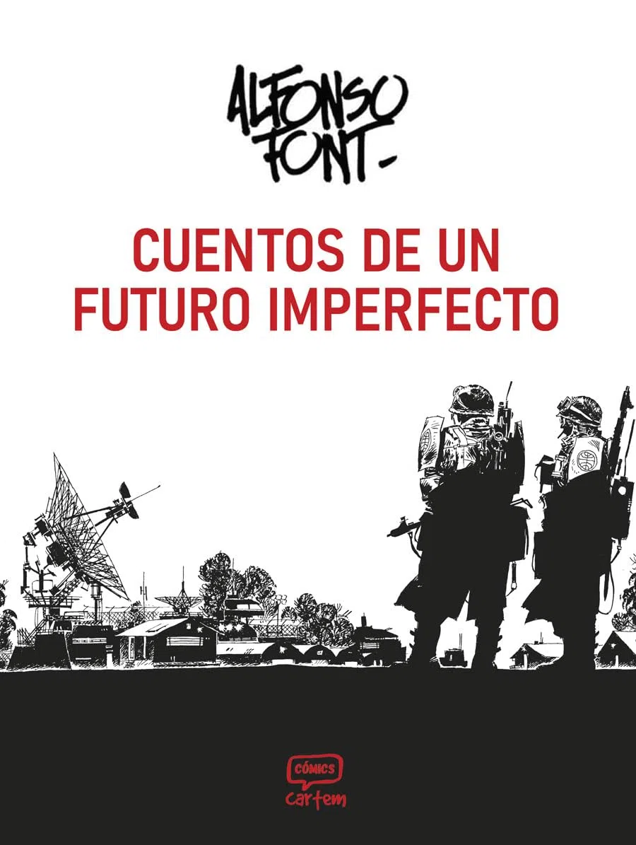 Cuentos de un futuro imperfecto