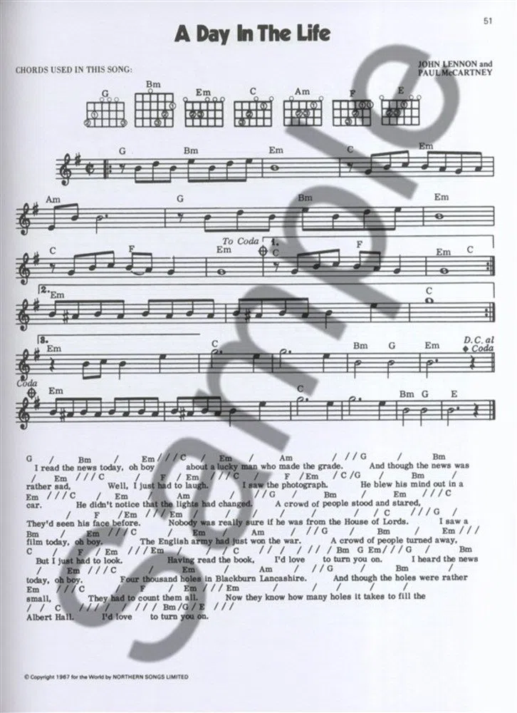 Beatles Complete: Complete - Easy Guitar Edition