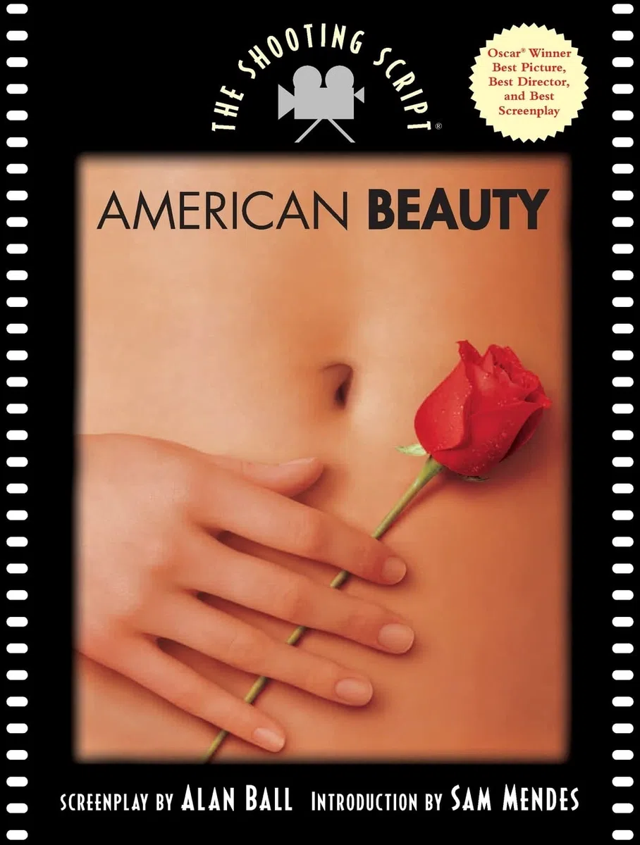 American Beauty: The Shooting Script (New Market Shooting Script Series, A)