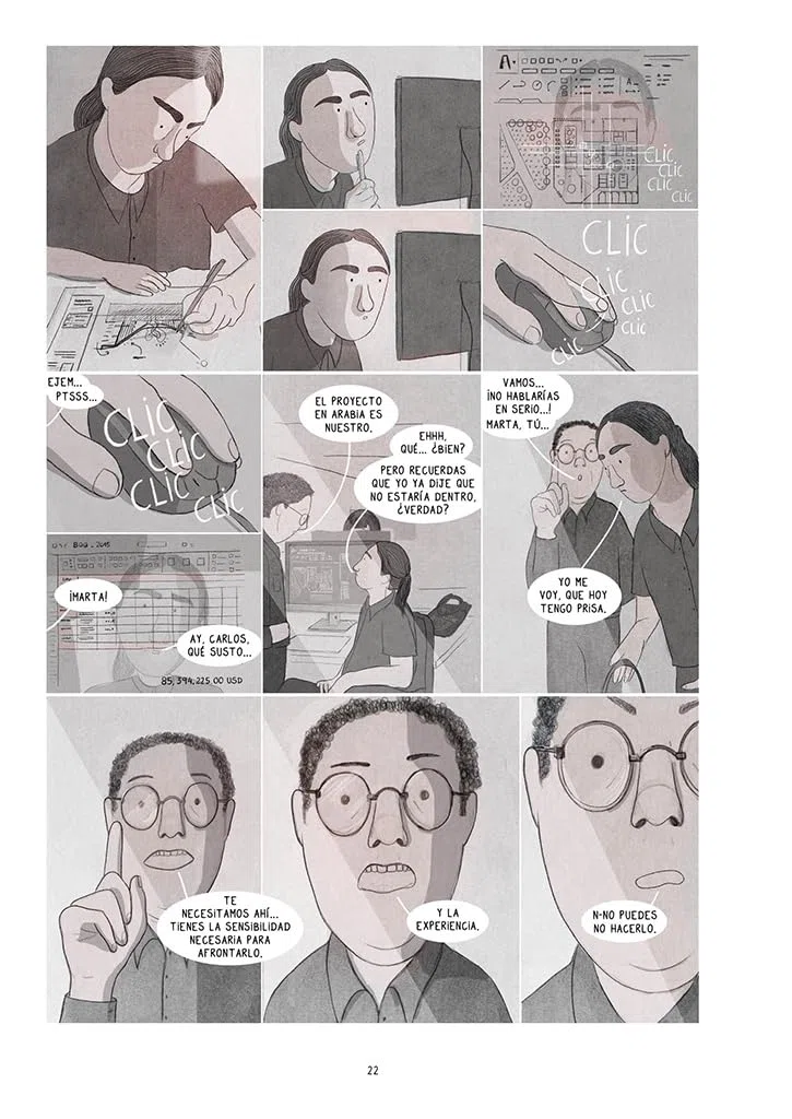 La fábrica de papel (Lumen Gráfica)