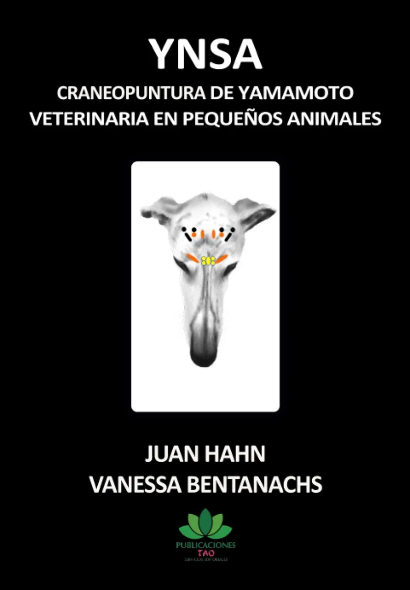 YNSA: Craneopuntura de Yamamoto veterinaria en perros y gatos