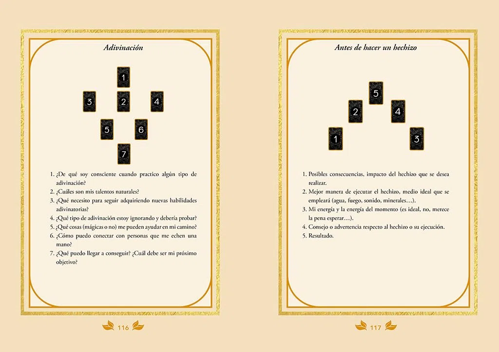 Año de brujas: Descubre la magia de las estaciones y las fiestas paganas (No ficción ilustrados)