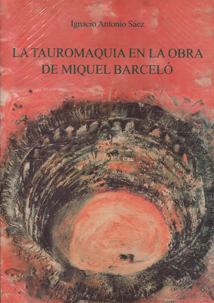 LA TAUROMAQUIA EN LA OBRA DE MIQUEL BARCELÓ: 7