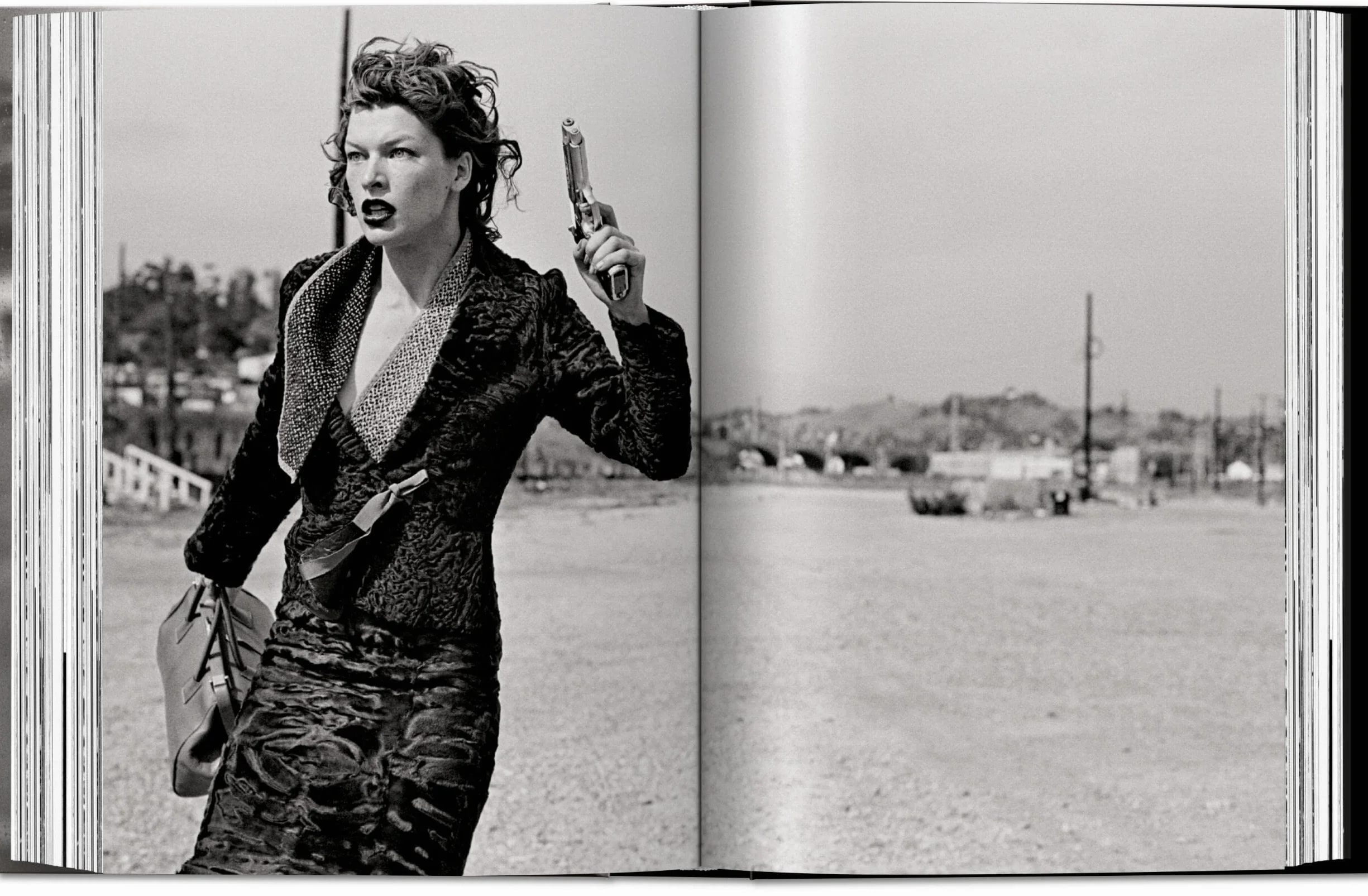 Peter Lindbergh. On Fashion Photography – 40Th Anniversary Edition (45th Edition)