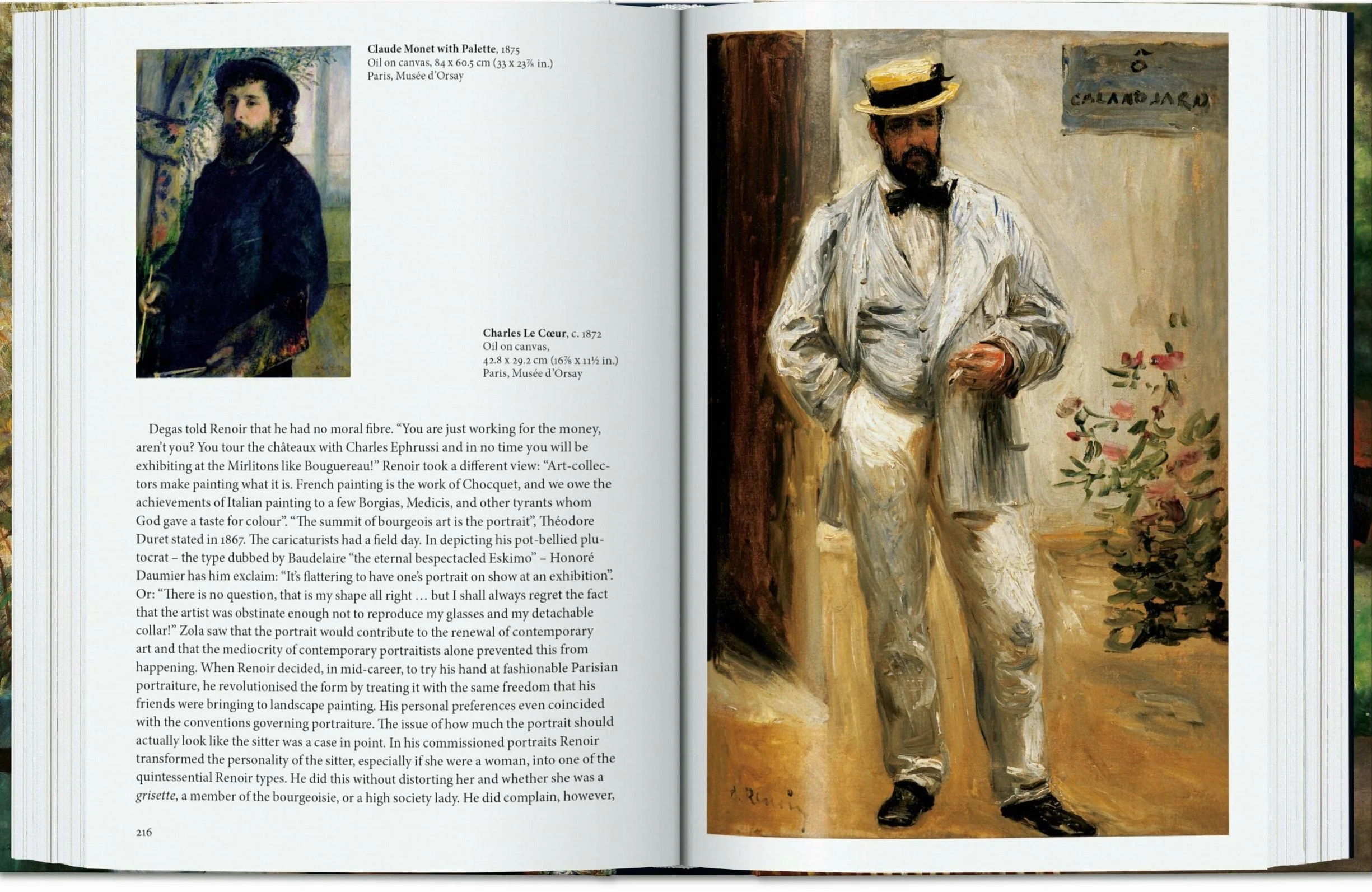 Renoir. 45th Ed. (45th Edition)
