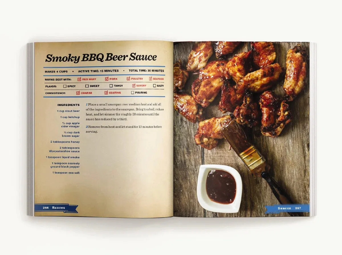 Rubs (Third Edition): Updated and Revised to Include Over 175 Recipes for BBQ Rubs, Marinades, Glazes, and Bastes (The Art of Entertaining)