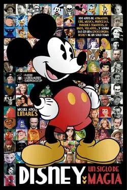 WALT: EL UNIVERSO DISNEY: 1 (#CuadernosDeCultura)