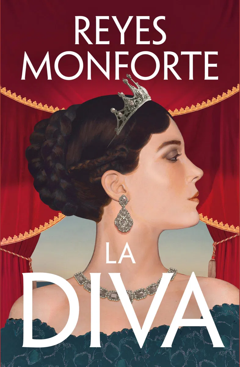 La diva: La apasionante novela sobre la cantante más famosa de la historia. (Éxitos)