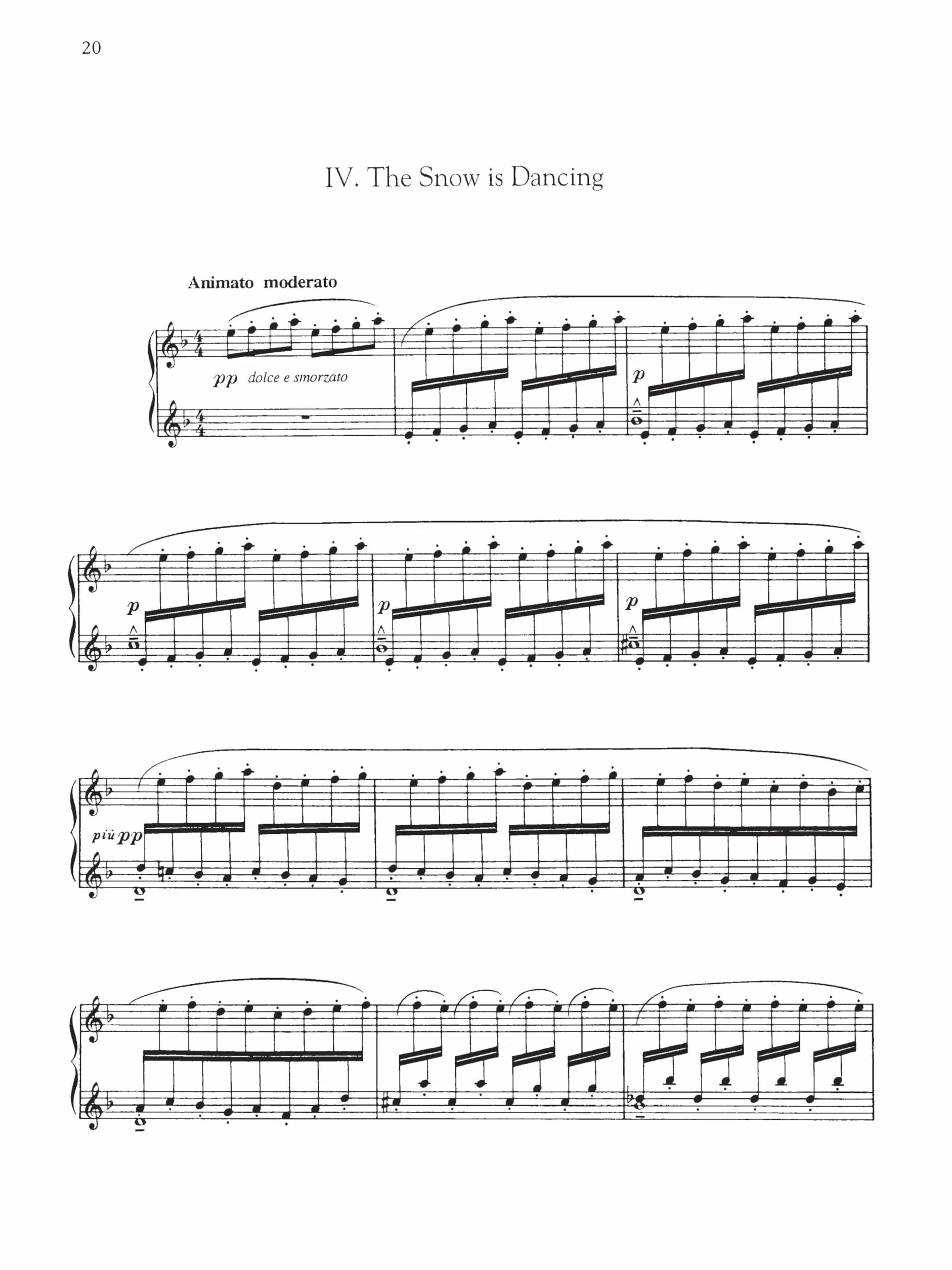 Favorite piano works - schirmer library of classics volume 2070 - piano (Schirmer's Library of Musical Classics, 2070)