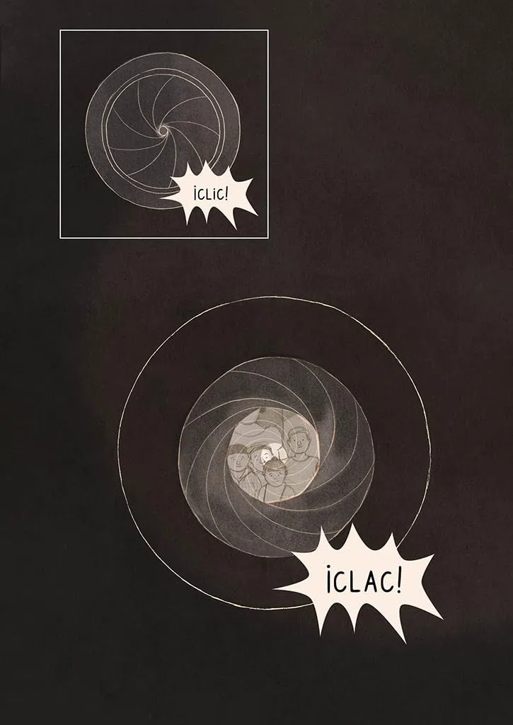 La fábrica de papel (Lumen Gráfica)
