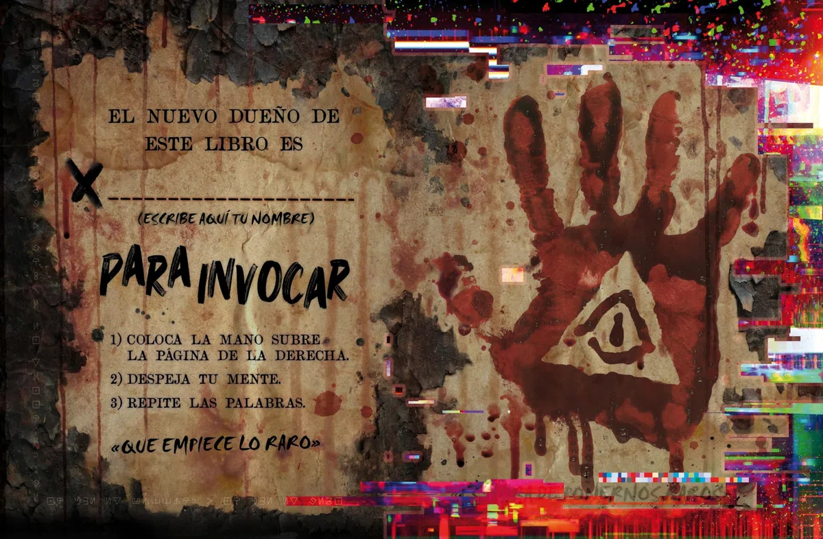 Gravity Falls. El libro de Bill (Disney. Gravity Falls)
