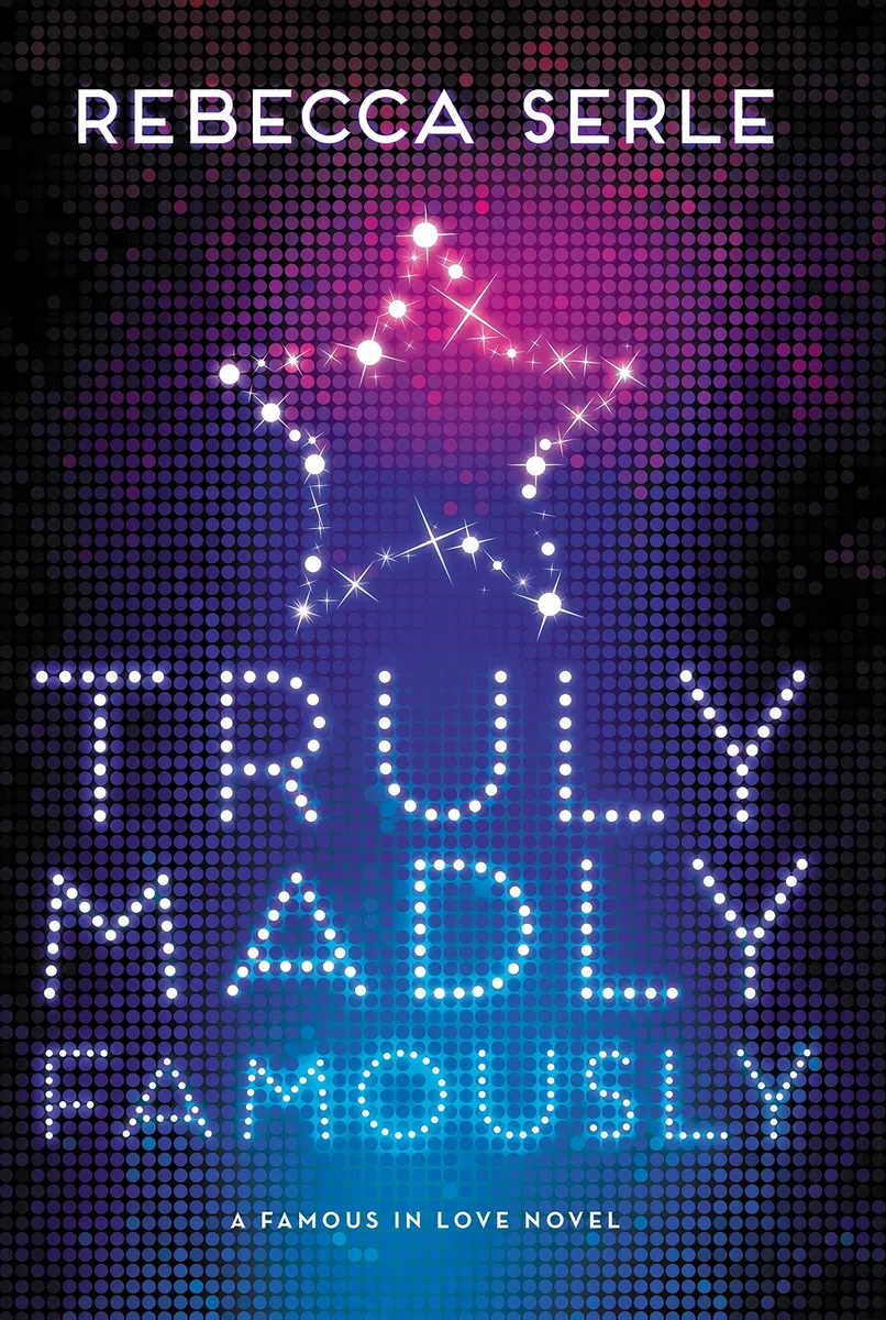 Truly Madly Famously: 2 (Famous in Love)