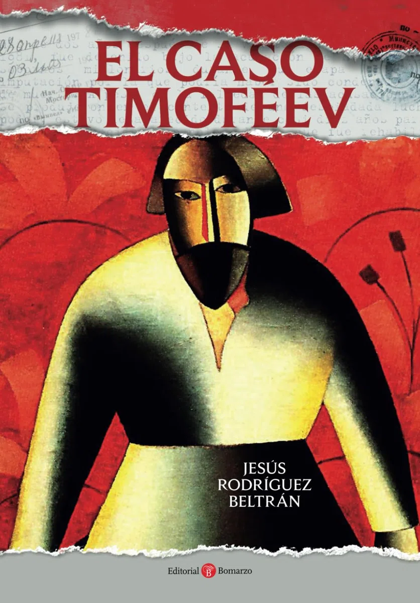 El caso Timoféev