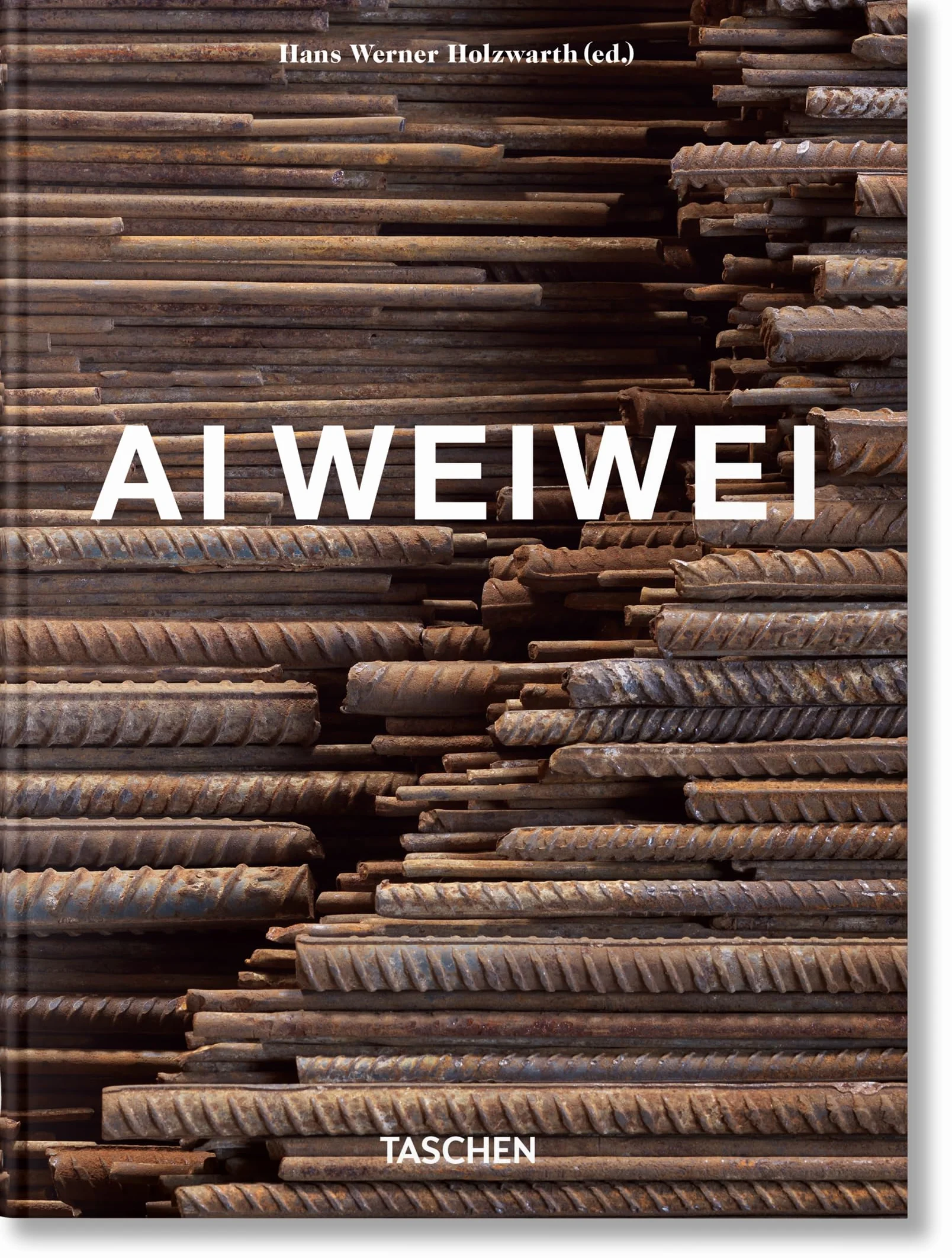 Ai Weiwei – 40Th Anniversary Edition: 40th Ed. (45th Edition)