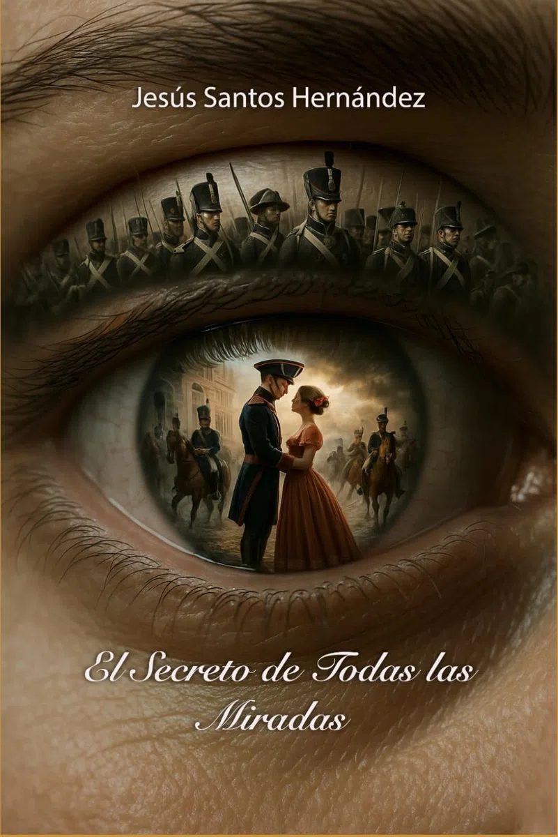 El Secreto de Todas las Miradas