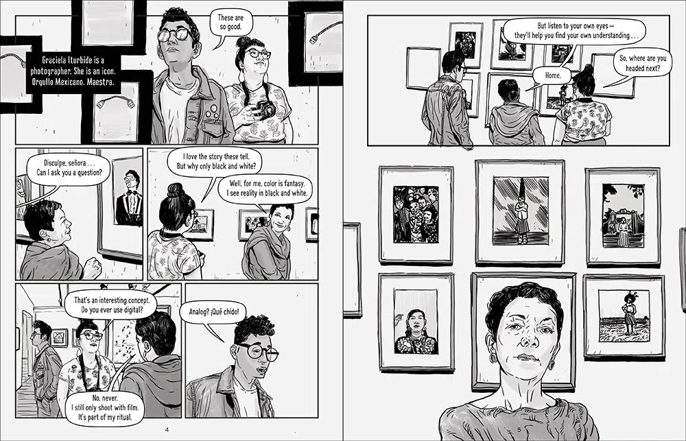 Photographic - the Life of Graciela Iturbide (Getty Publications – (Yale))