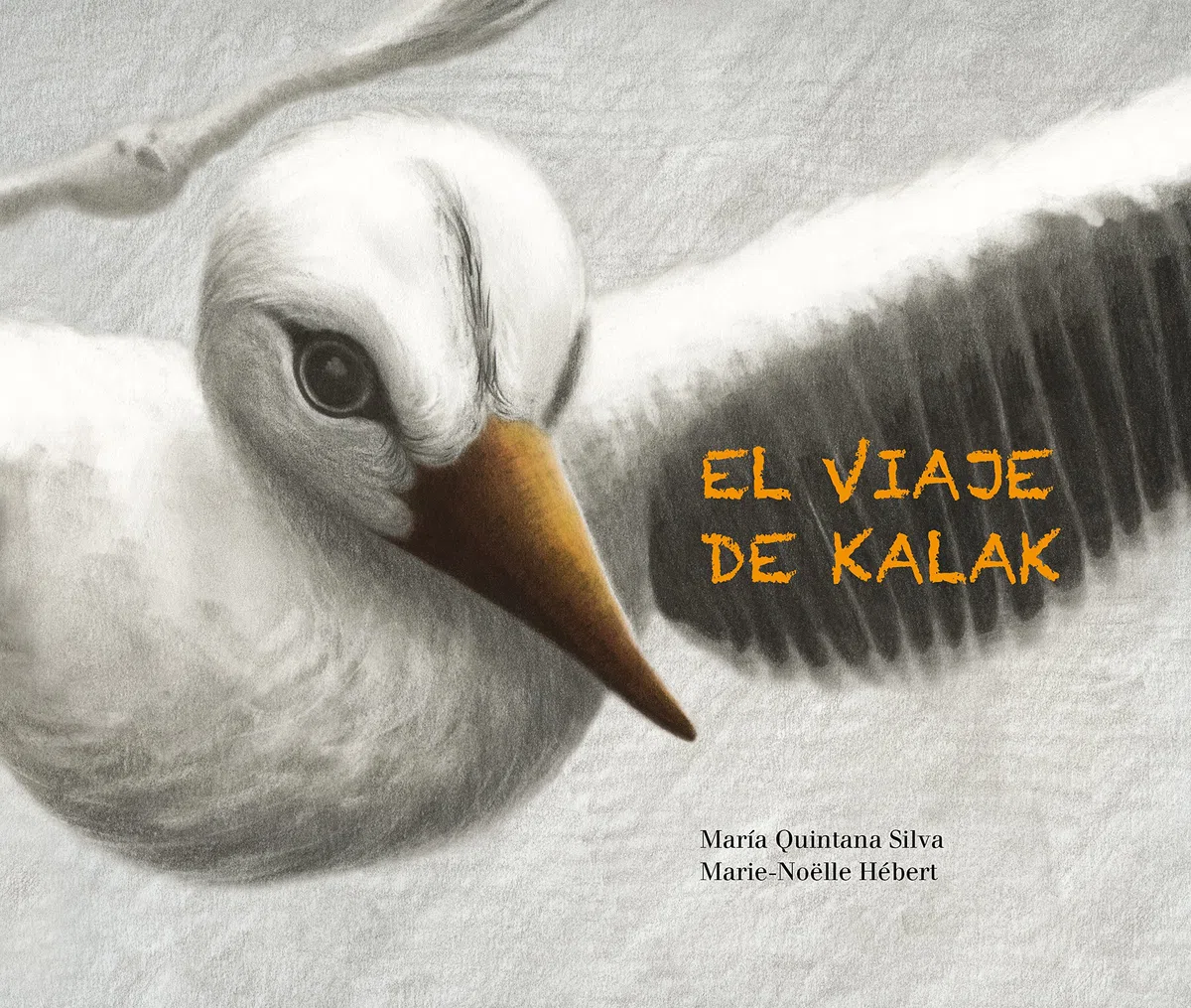 El viaje de Kalak (SIN COLECCION)