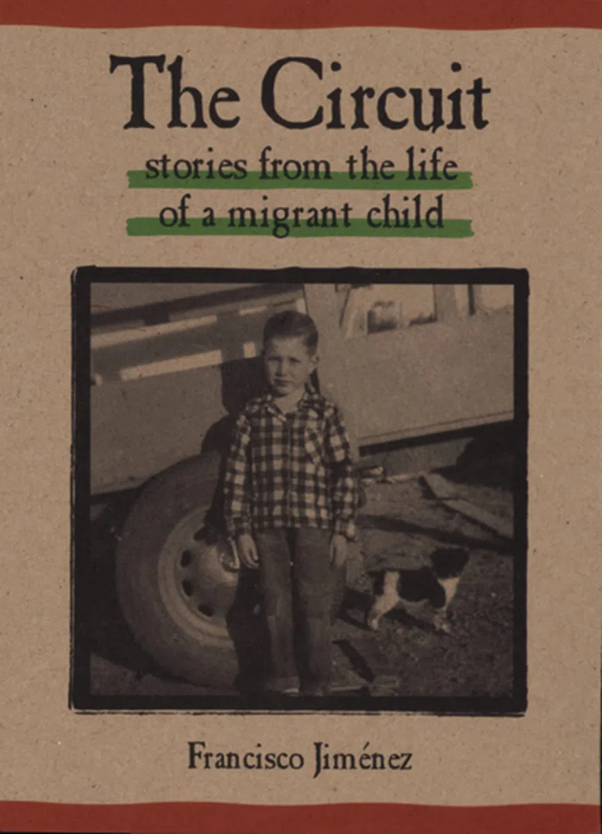 The Circuit: Stories from the Life of a Migrant Child: 1
