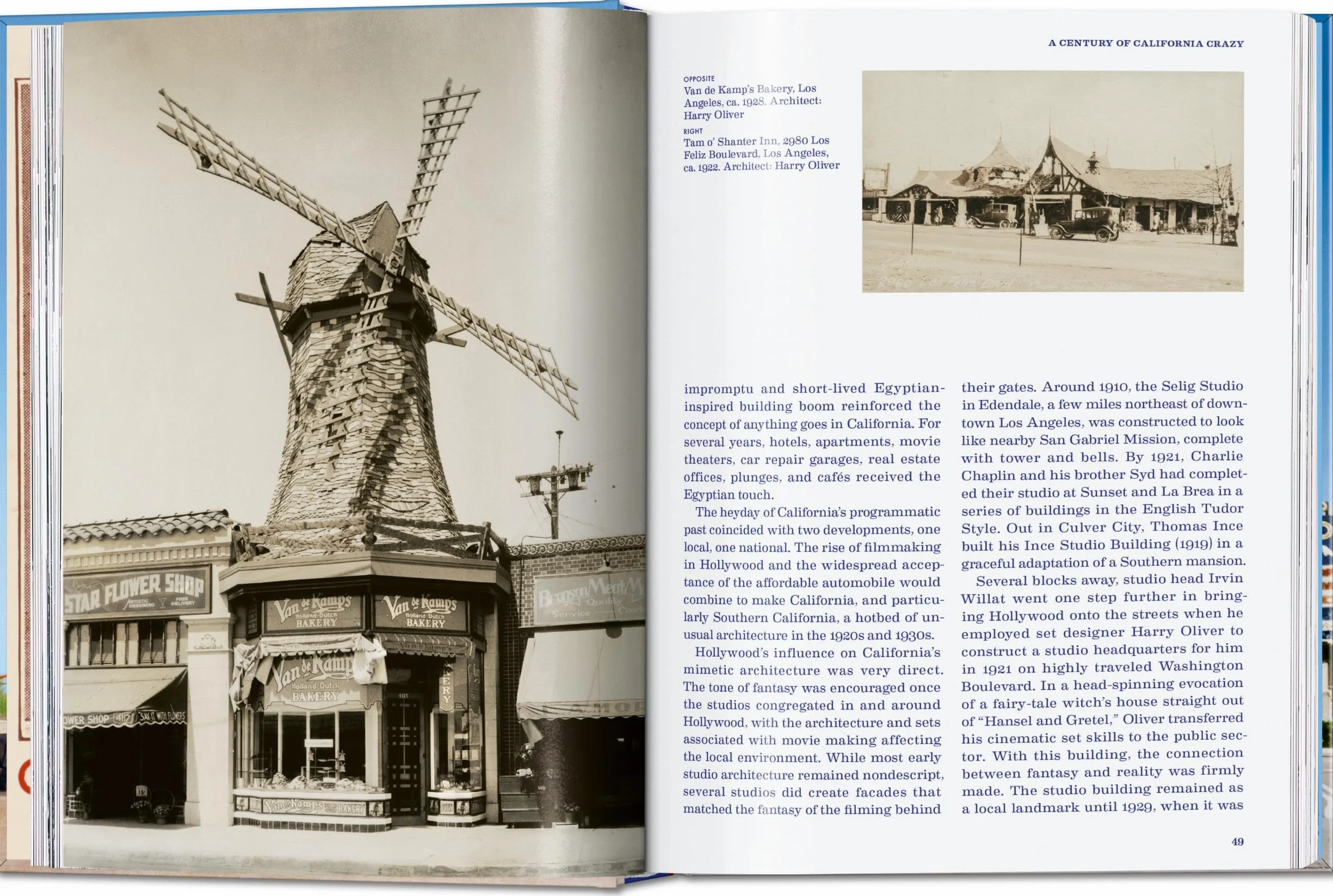 California Crazy. American Pop Architecture. 45th Ed. (45th Edition)