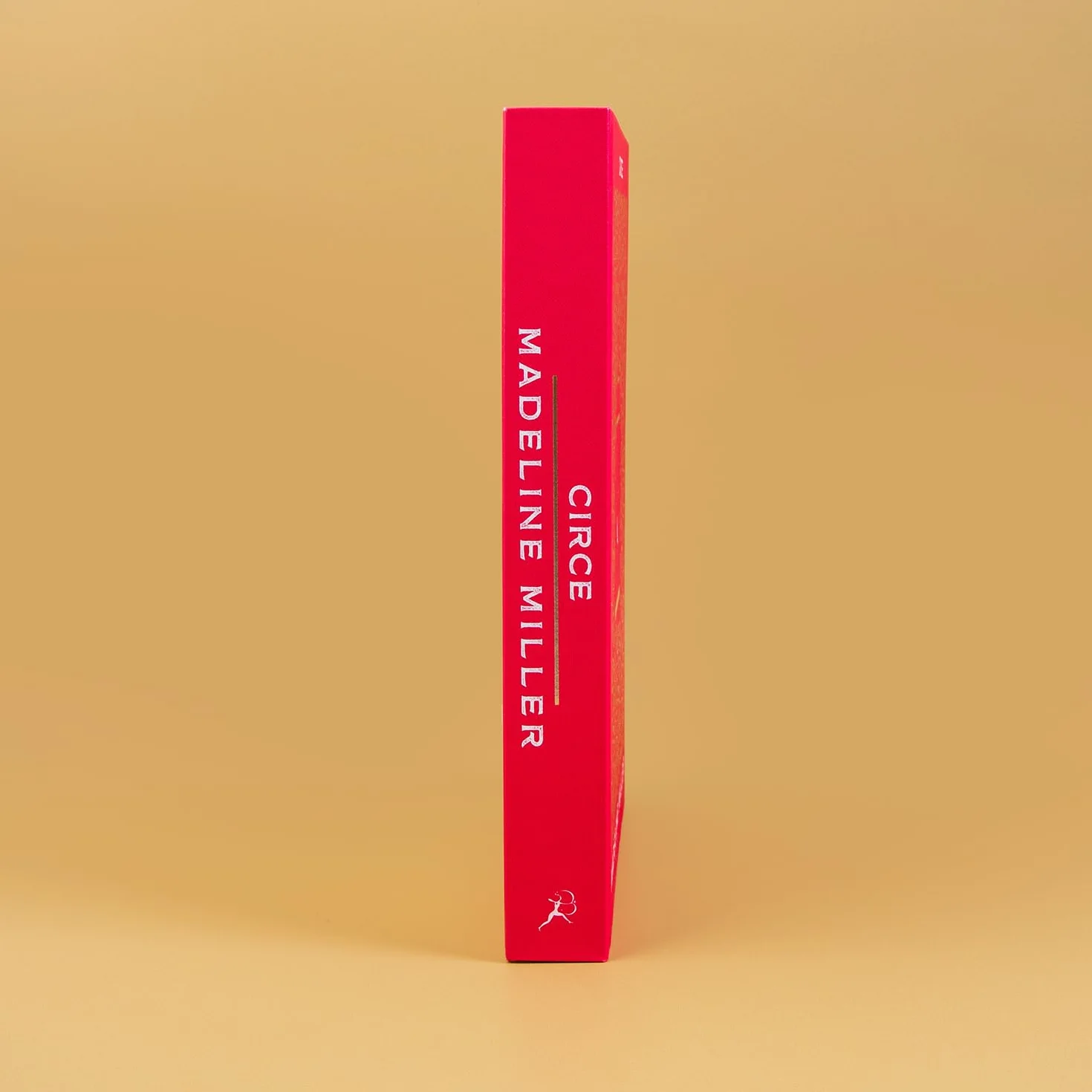Circe: The stunning new anniversary edition from the author of international bestseller The Song of Achilles