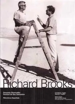 Richard Brooks (SIN COLECCION)