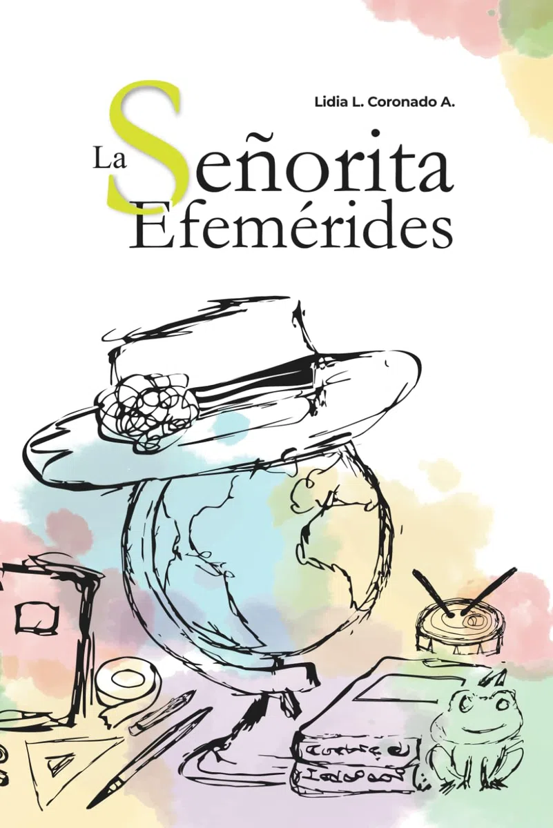 La Señorita Efemérides