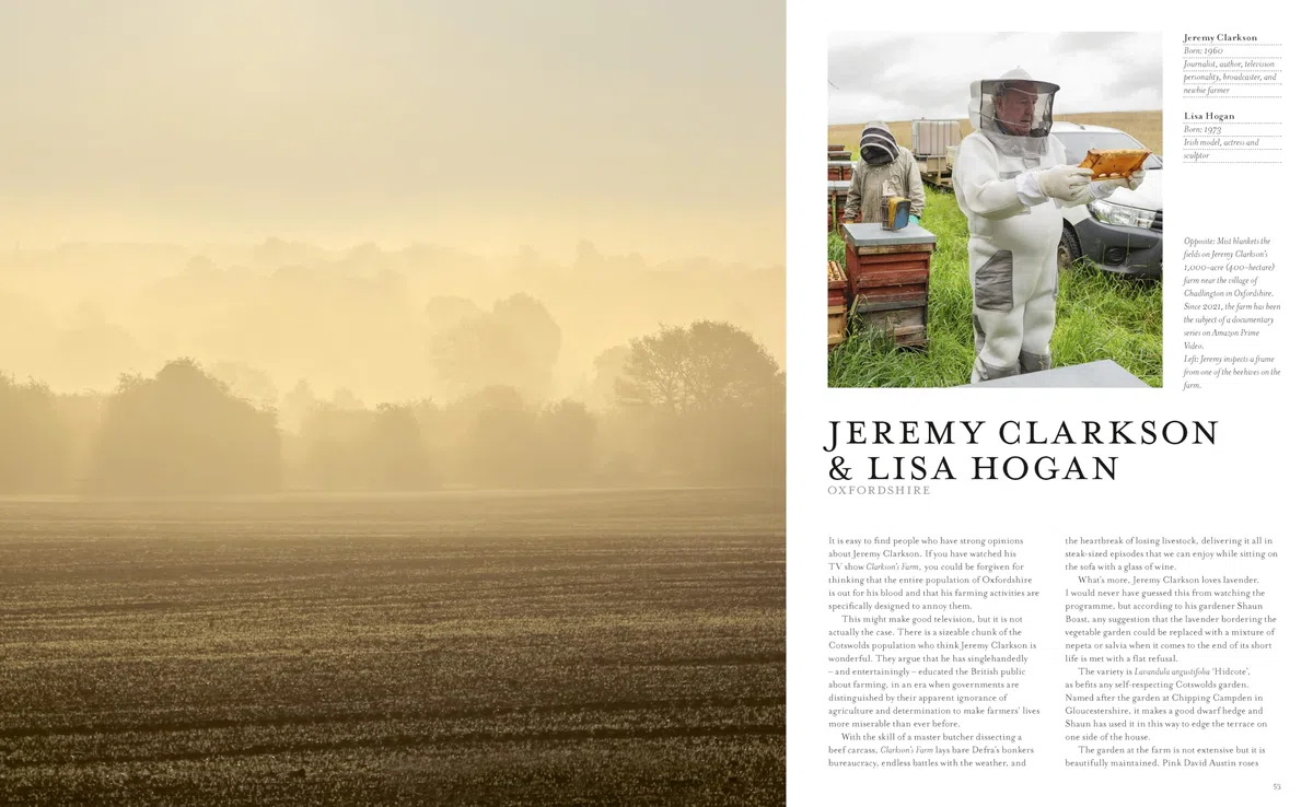 The Secret Gardeners (updated edition): Britain’s Creatives Reveal Their Private Sanctuaries