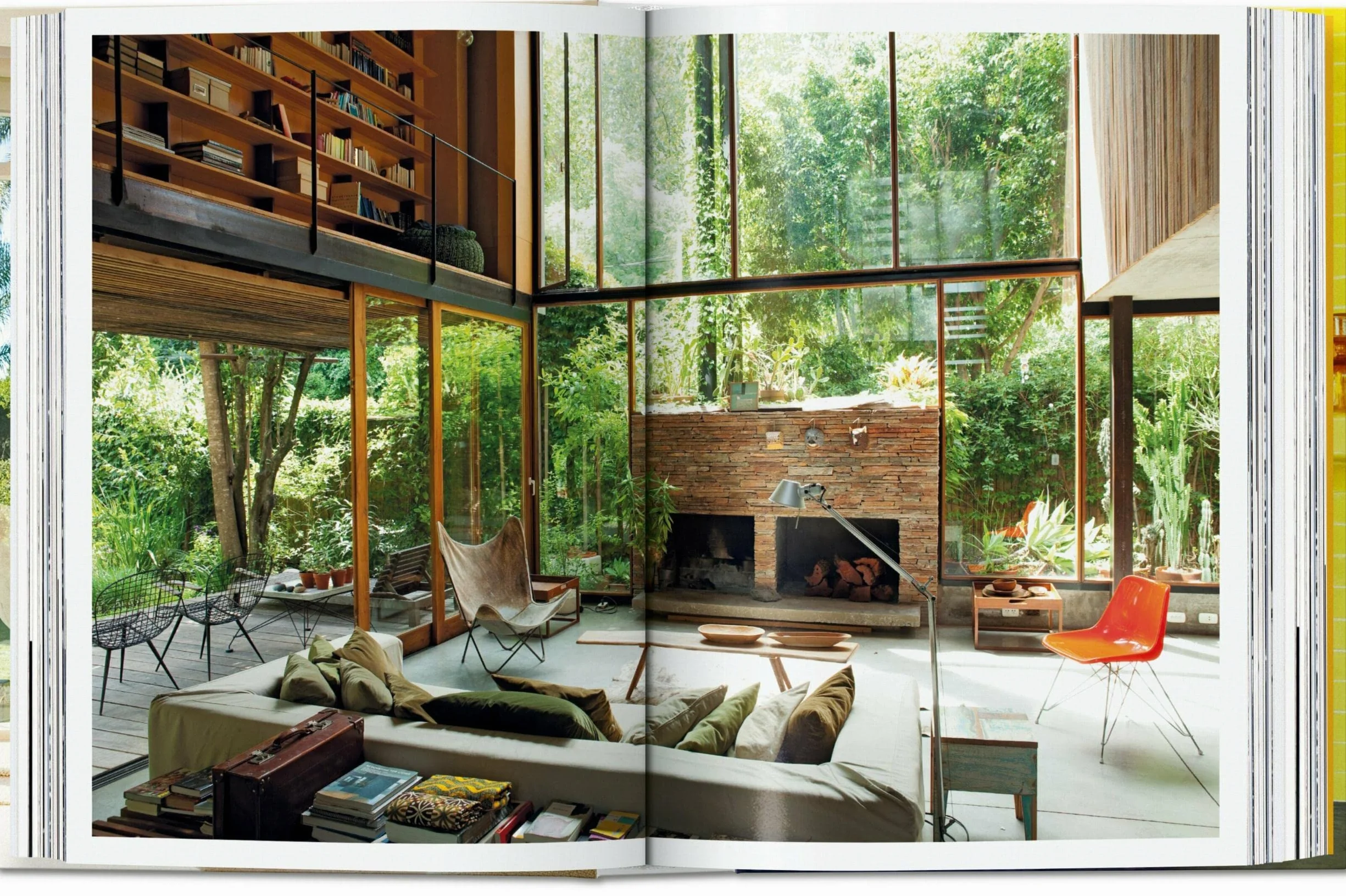 Interiors Now! 45th Ed. (45th Edition)