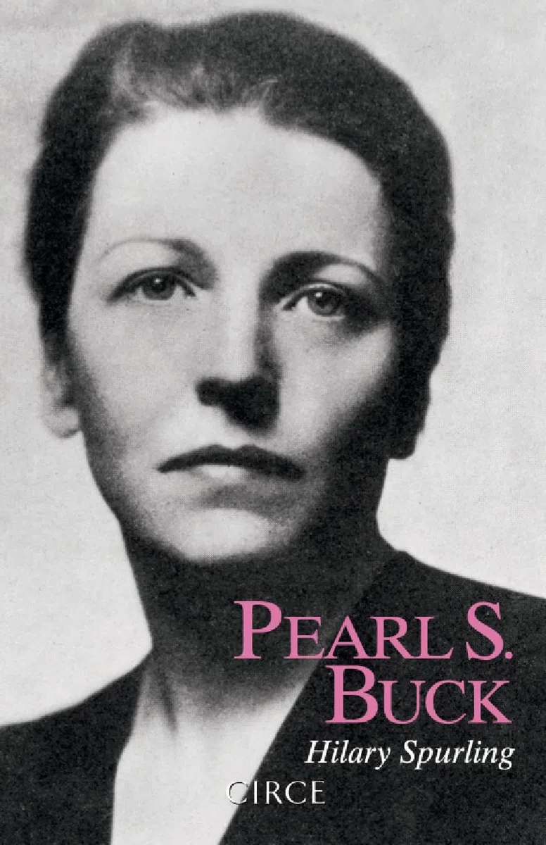 Pearl S. Buck (Biografía)