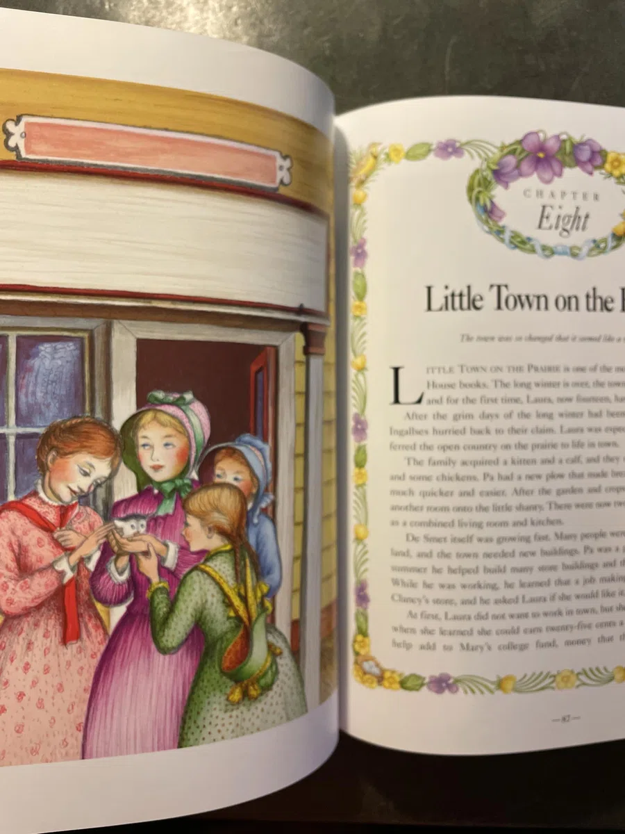The World of Little House: 31 (Little House Nonfiction, 31)
