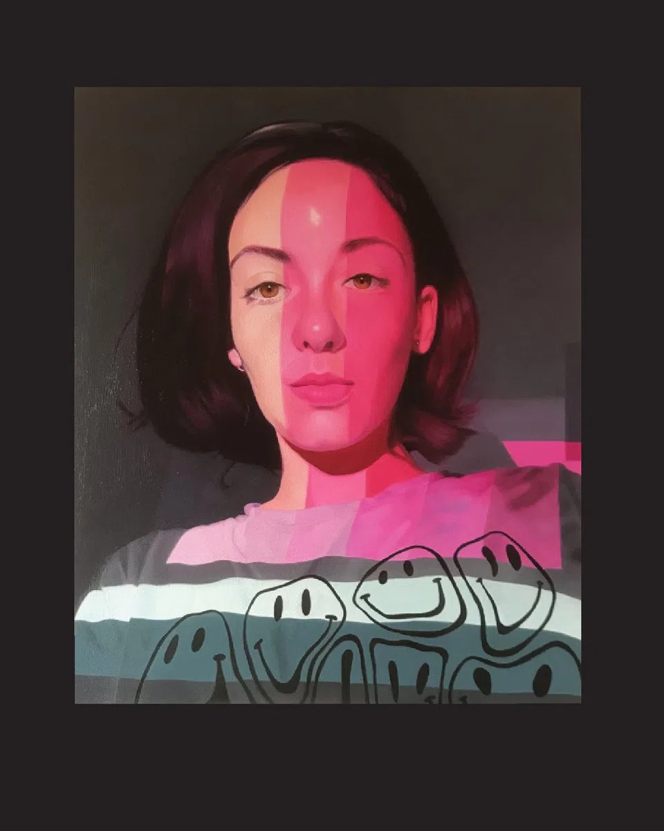Teoría del color para artistas (ARTE)