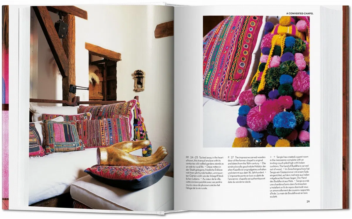 Living in Mexico. 45th Ed. (45th Edition)