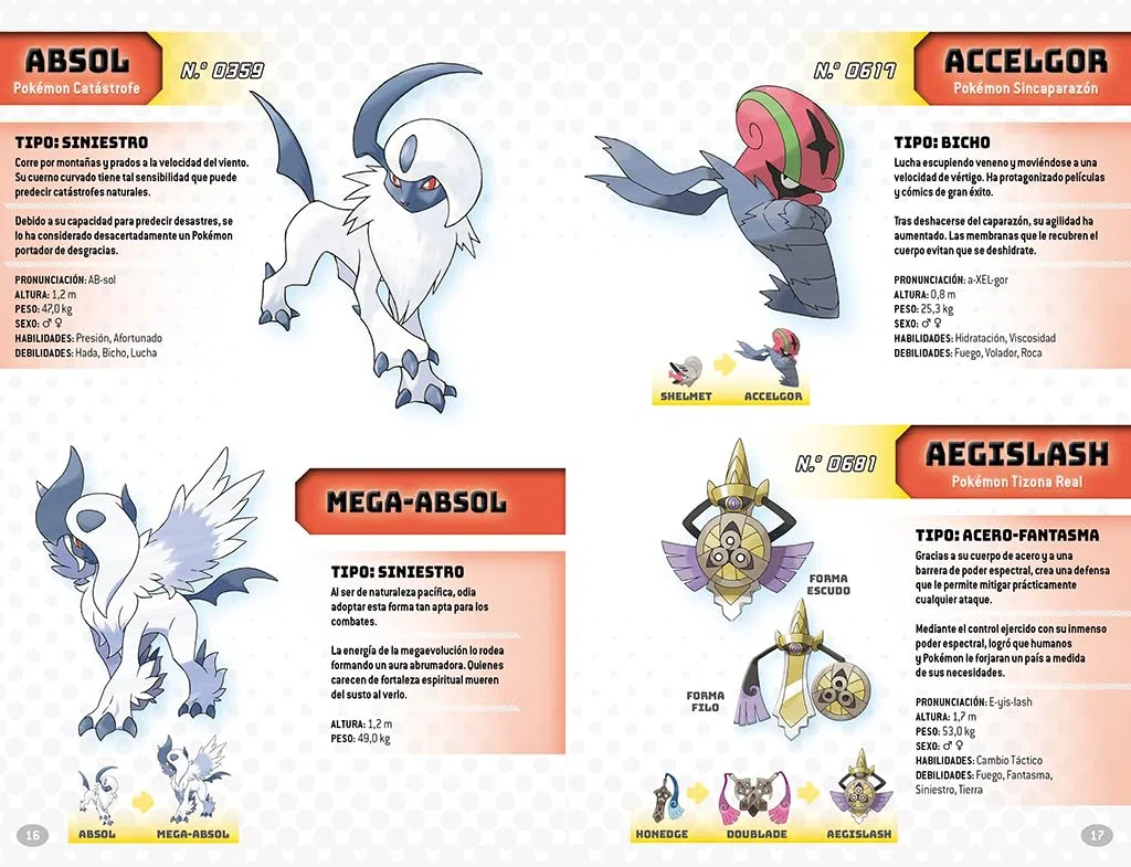 Super Mega Ultra Deluxe guía esencial definitiva (Guía Pokémon)
