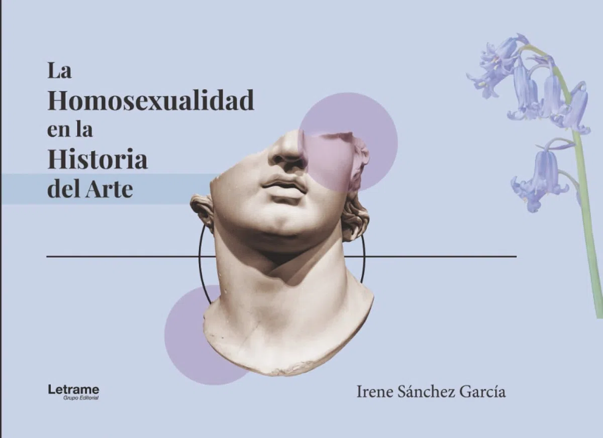 La homosexualidad en la historia del arte: 01 (Arte y fotografía)