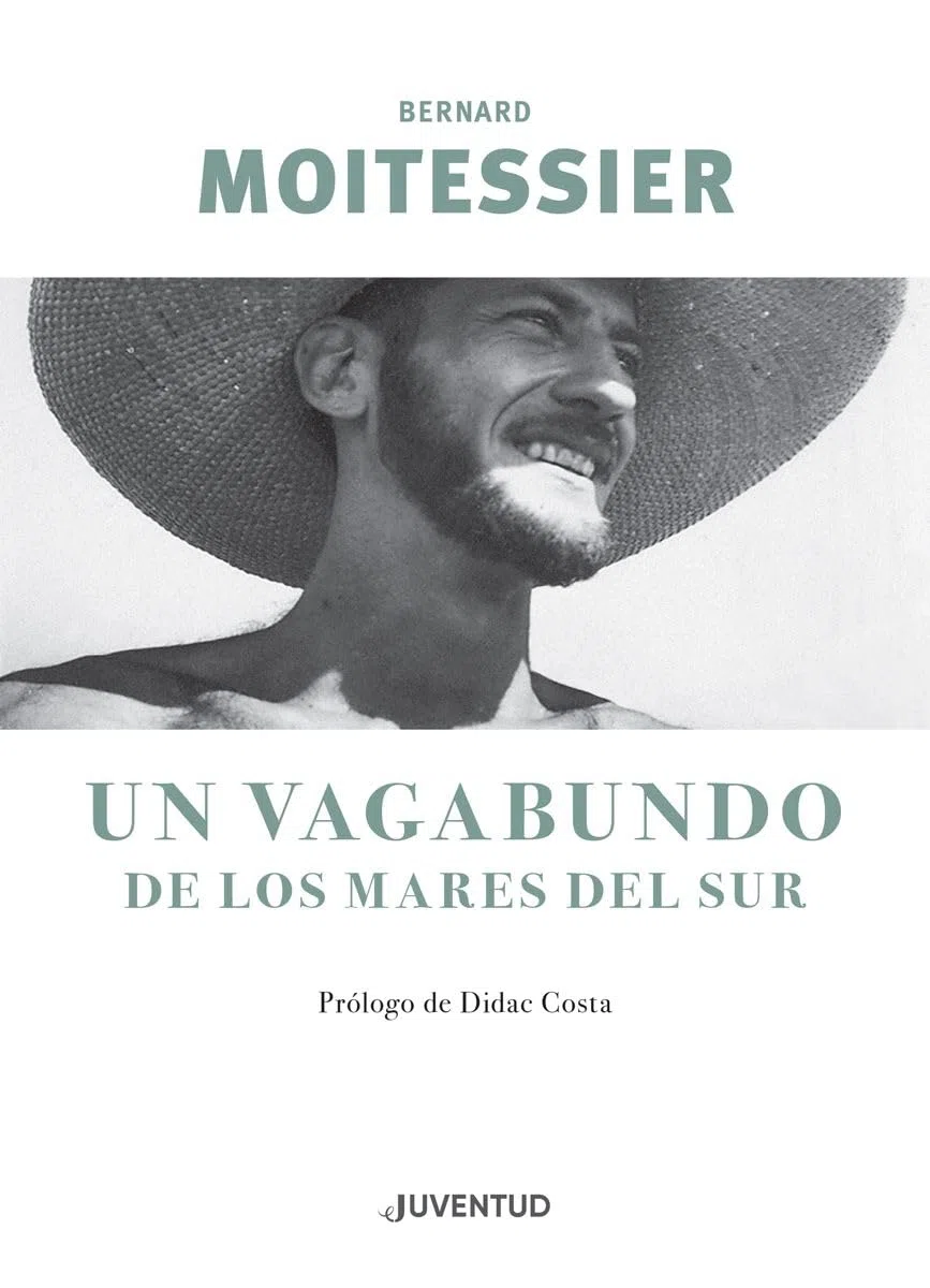 Un vagabundo de los mares del Sur (EN EL MAR Y LA MONTAÑA)