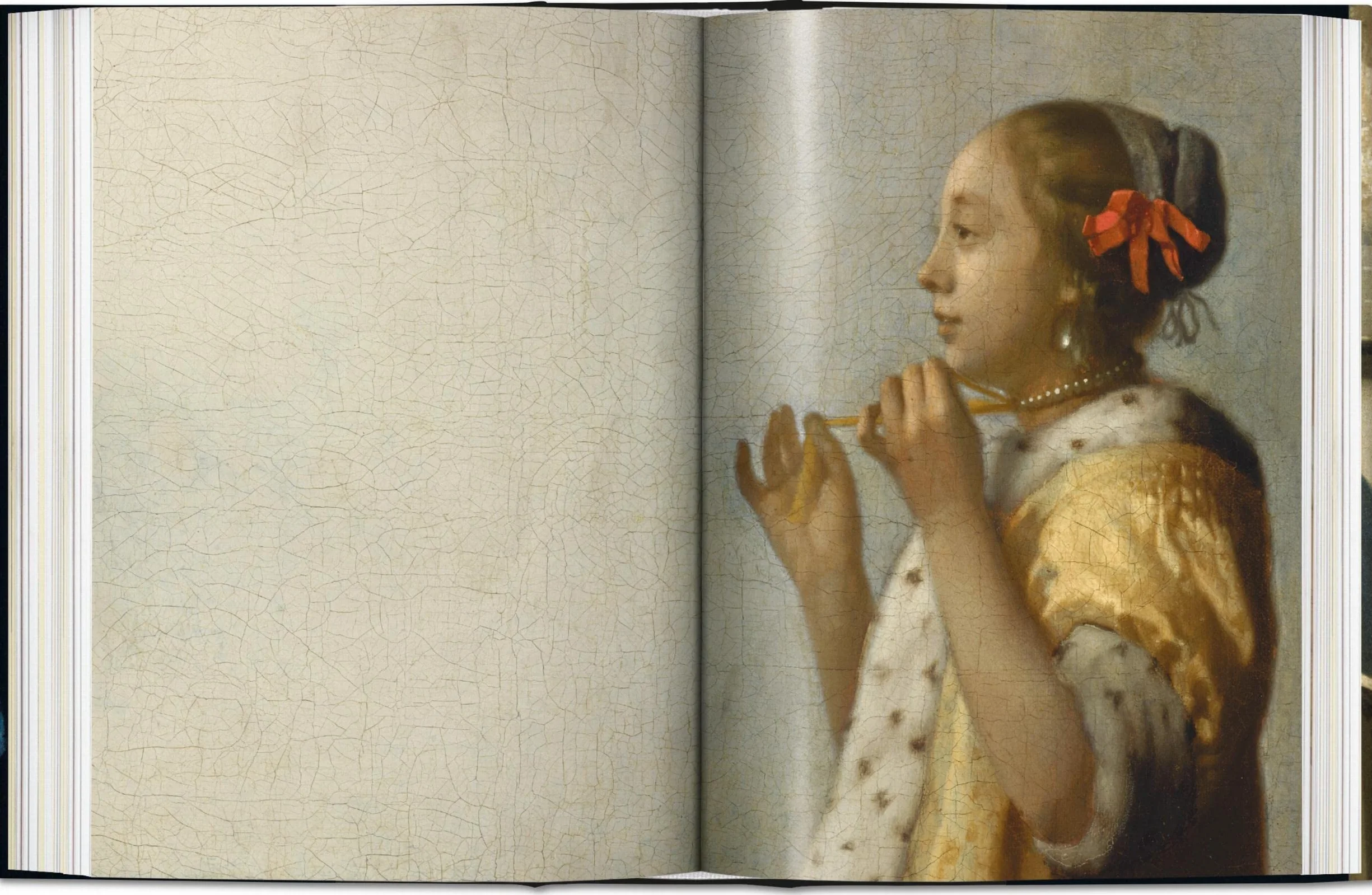 Vermeer. La obra completa. 45th Ed. (45th Edition)