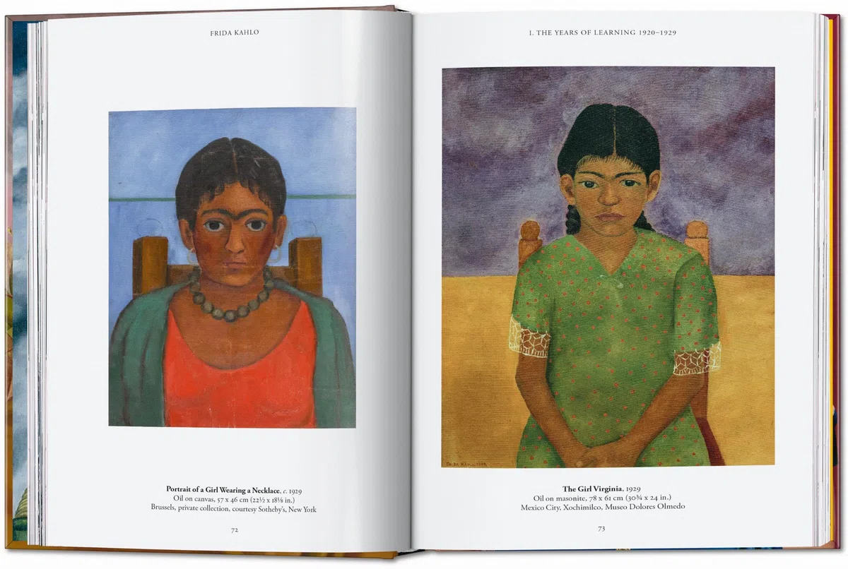 Frida Kahlo: 45th Ed. (45th Edition)