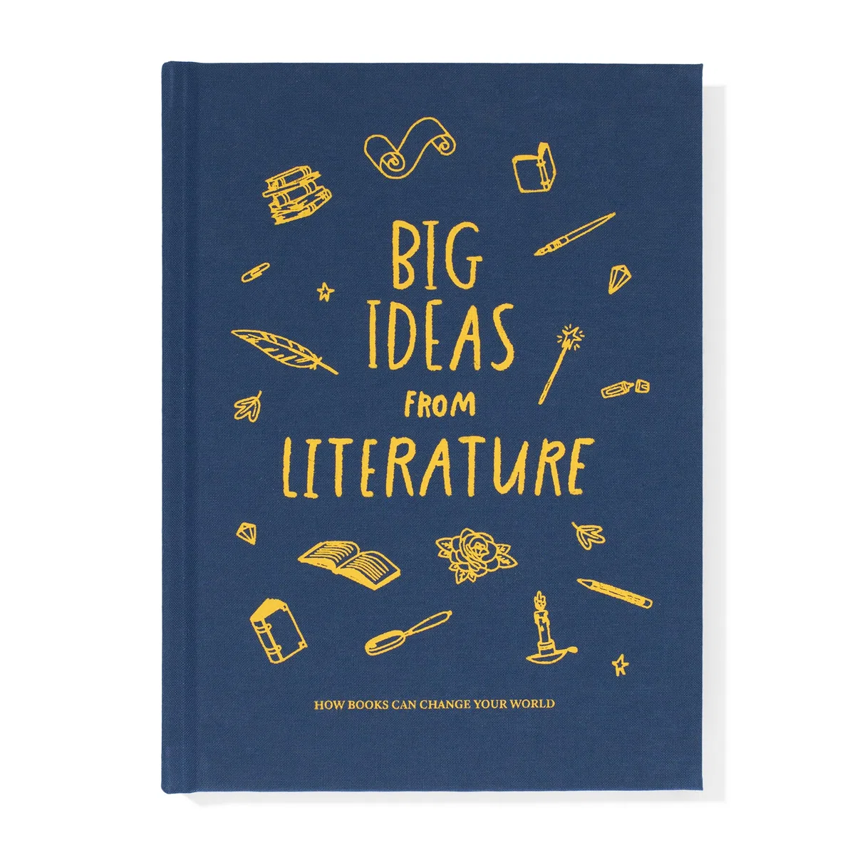 Big Ideas From Literature: How books can change your world: 3