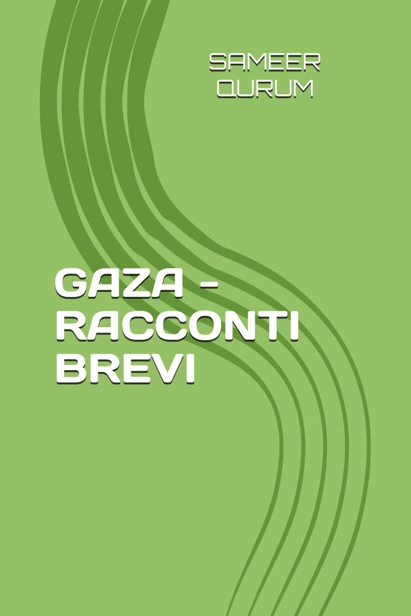 GAZA - RACCONTI BREVI