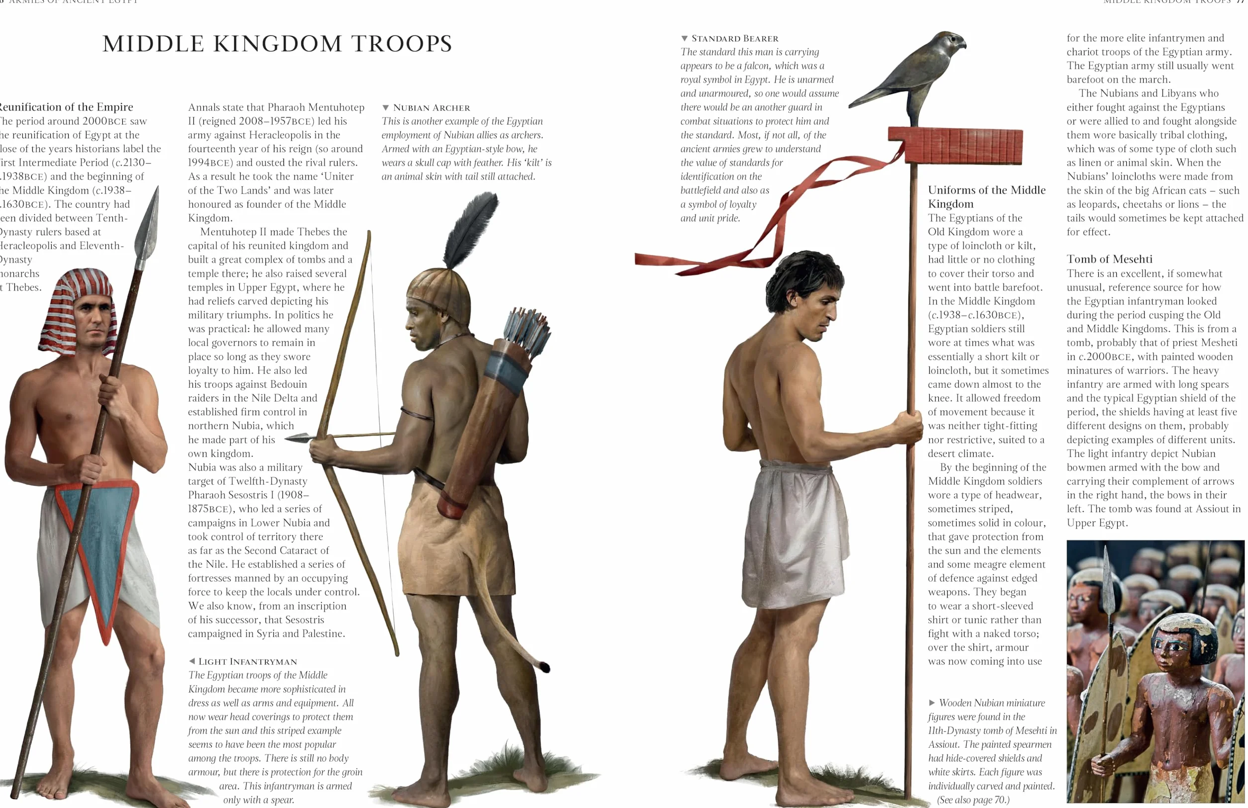 Uniforms of the Ancient Greek World, An Illustrated Encyclopedia of: A detailed study of the fighting men of Classical Greece and the Ancient World, ... (Illustrated Encyclopedia of Uniforms)