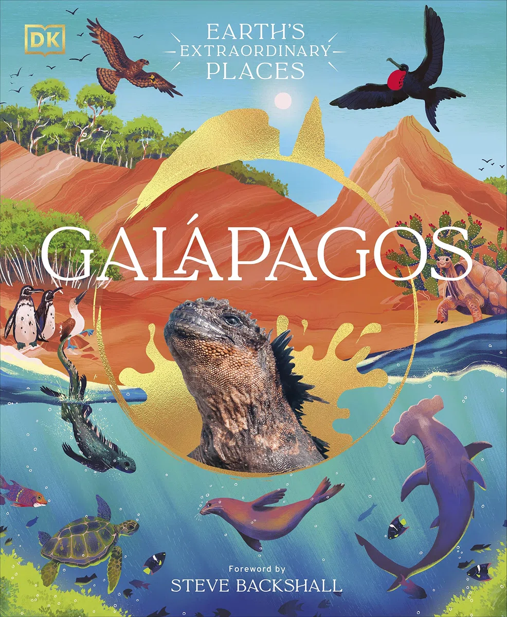 Galapagos: A Unique World of Natural Wonders